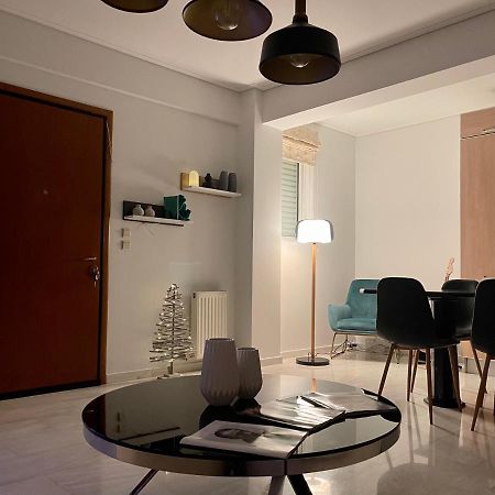 Marble Athens Riviera Apartment Ngoại thất bức ảnh