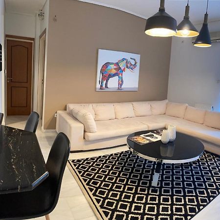Marble Athens Riviera Apartment Ngoại thất bức ảnh