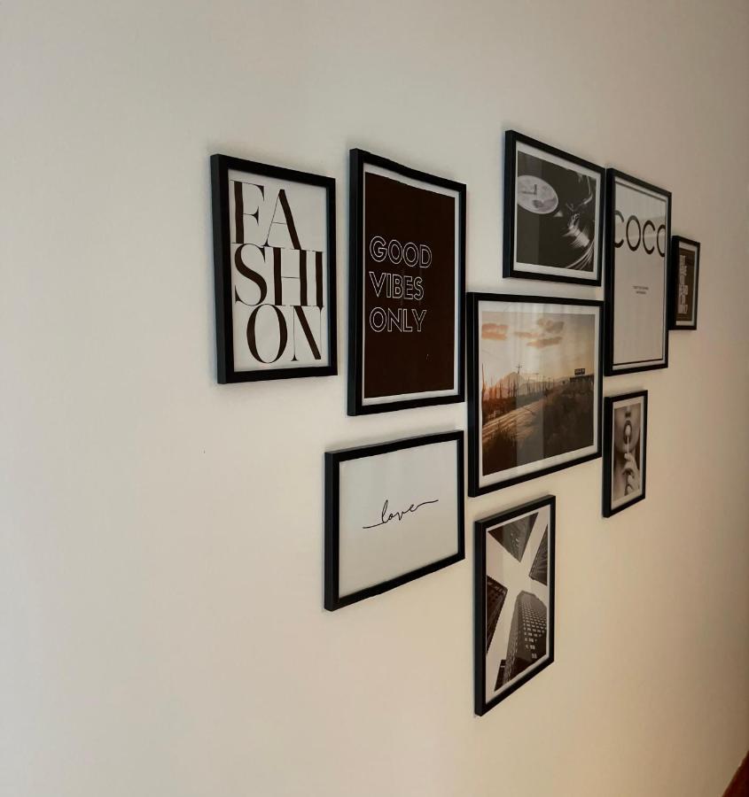 Marble Athens Riviera Apartment Ngoại thất bức ảnh